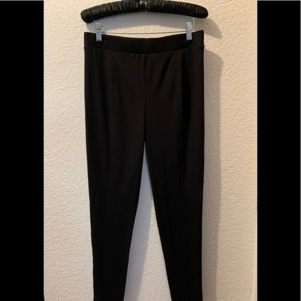 Vince Camuto black pants size small